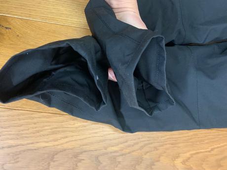 Reima sild zimné otepľovačky 134/140, reima,134