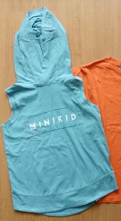 Tielko minikid 134/140, 134