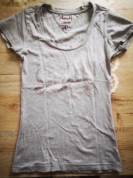 Tričko, tommy hilfiger,s