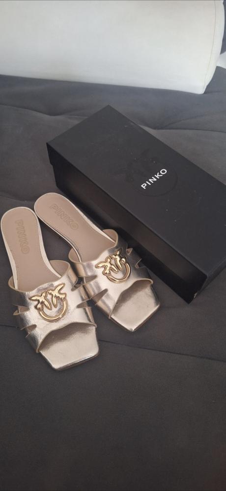 Slapky pinko, pinko,39