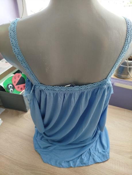 Top - ako novy, bonprix,l