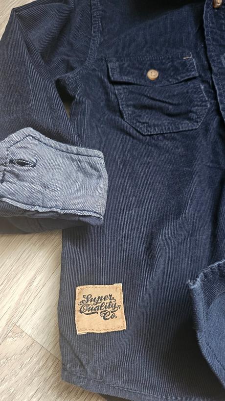 Chlapčenská košeľa, palomino,104