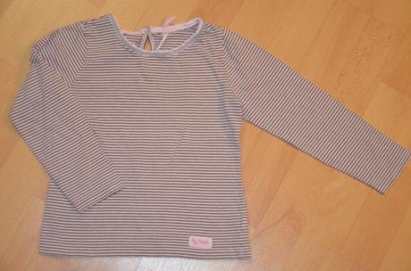 Tricko s dlhym rukavom, next,110