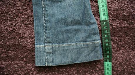 Stylove riflicky s vackami, kids,86