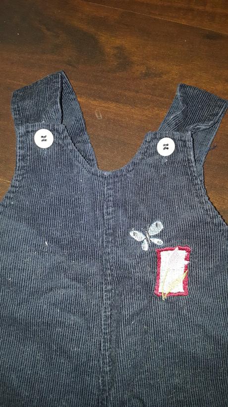 Menčestrové nohavice, 68