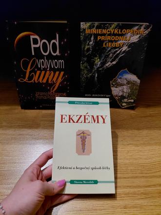 Ezoterika , prírodná medicína,