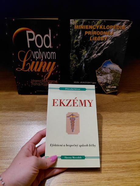 Ezoterika , prírodná medicína,