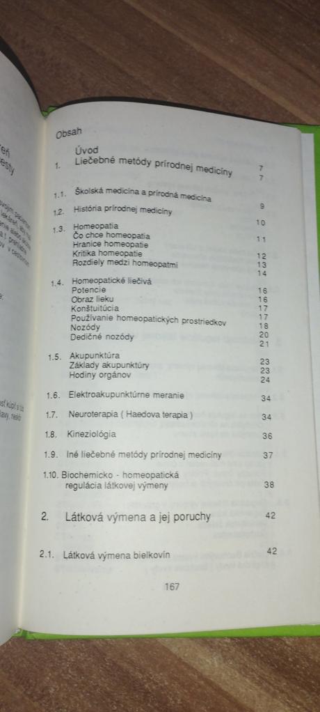 Homeopatia - liečba pre každého, 