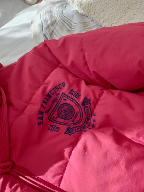 Timeout pánska bunda, timeout,xxl