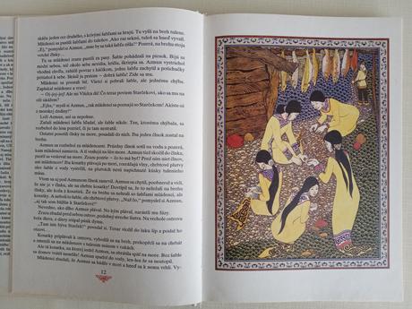 Amurské rozprávky (dmitrij nagiškin), 