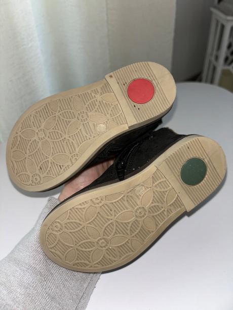 Topánky, kickers,22