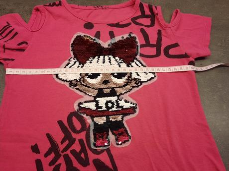 Letne trblietave saticky ako lol, 110