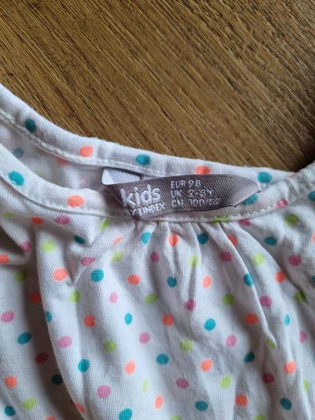 Balik tielociek 92/98 lindex+ zara, 86–98