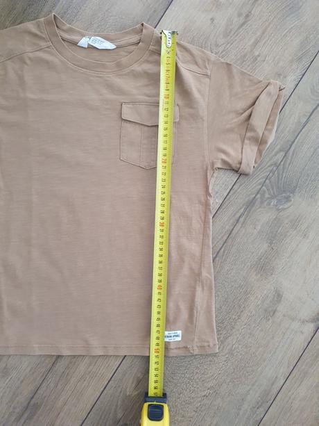 Tričko, h&m,134