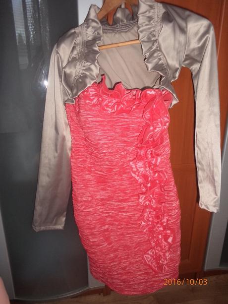 Lososové šatočky, m