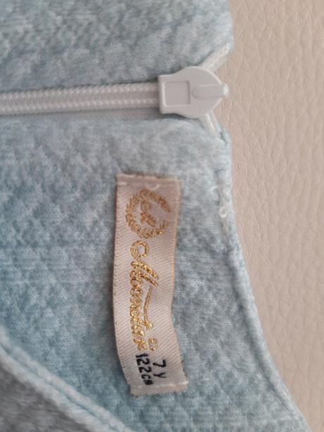 Predam satky s ruksačikom, 122