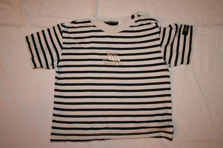 Namornicke tricko, 92