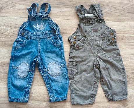 Rifle na traky 74, lupilu,74