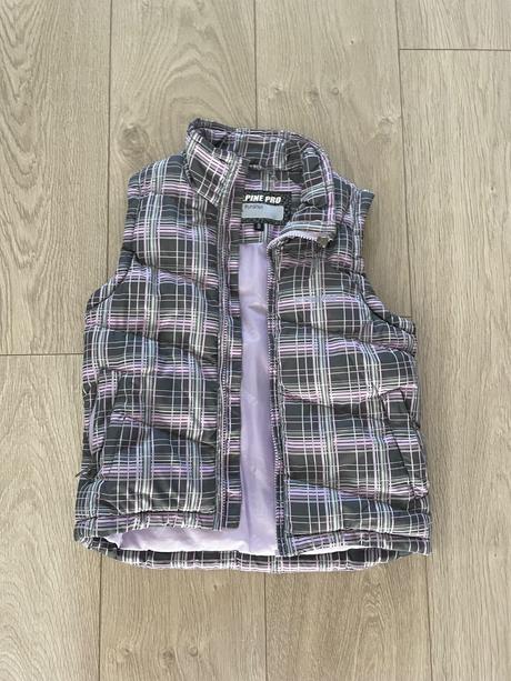 Vesta, alpine pro,122