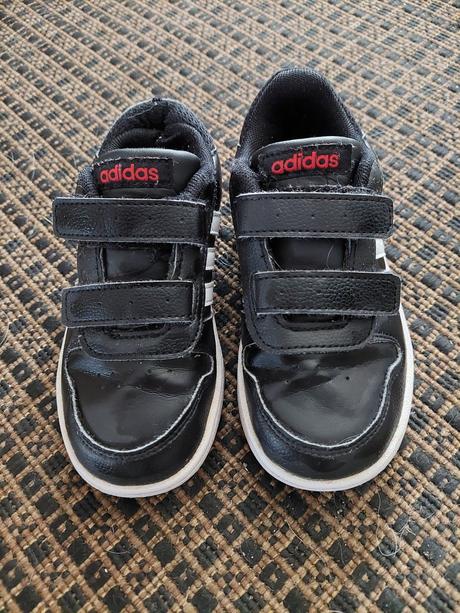 Adidas chlapcenske botasky27, adidas,27