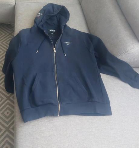 Mikina twinzz, l