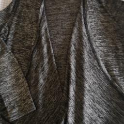 Zavinovaci kardigan, 128