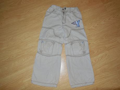 Podšité nohavice, dopodopo,116