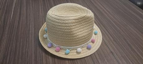 Klobúk, primark,92