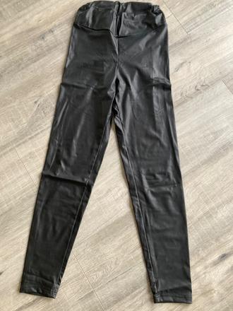 Koženkove leginy, xs