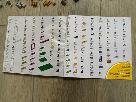 Lego friends kaviareň pre zvieratká 41699, 