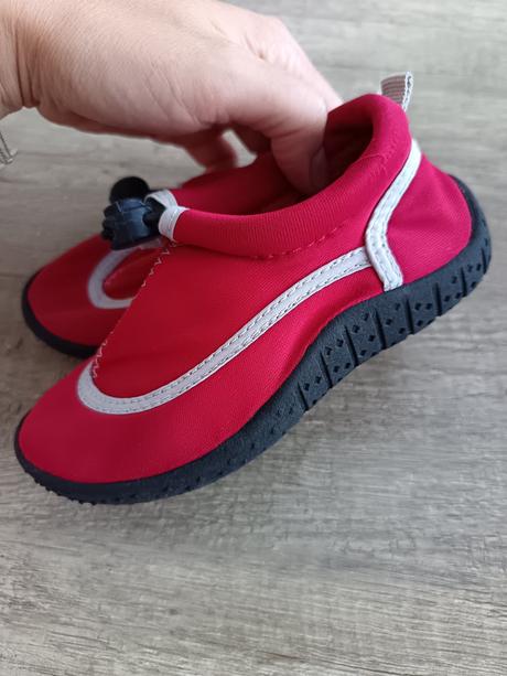 Topánky do vody, kuniboo,25