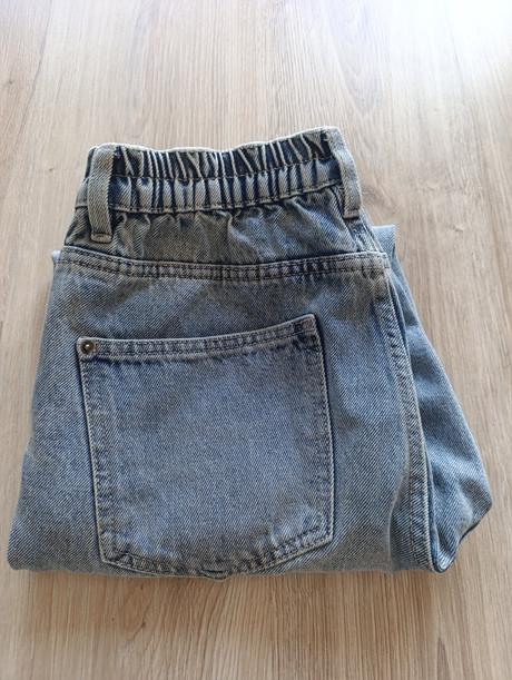 Dámske rifle sinsay, sinsay,38