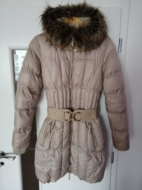 Dámska zimná bunda, m