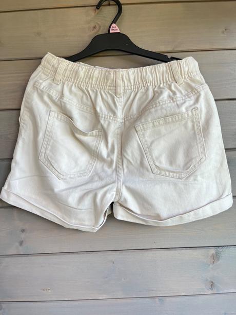Letné šortky, 152