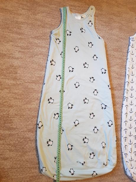 H&m spací vak 86/92, h&m