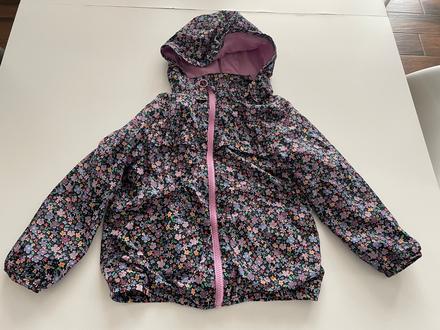 Jarná bundicka, h&m,110