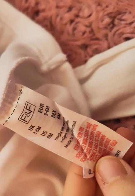 Ručne maľované body s mamičkou, f&f,68