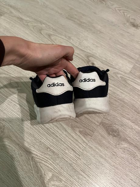 Tenisky, adidas,35
