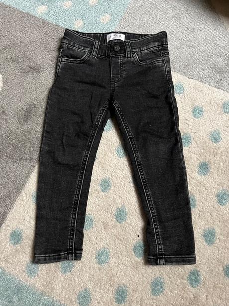 Rifle lindex slim 1/2-2 roky, lindex,92