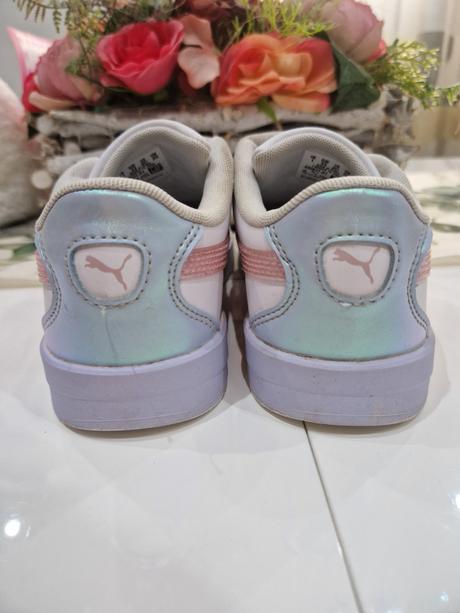 Puma tenisky, puma,33