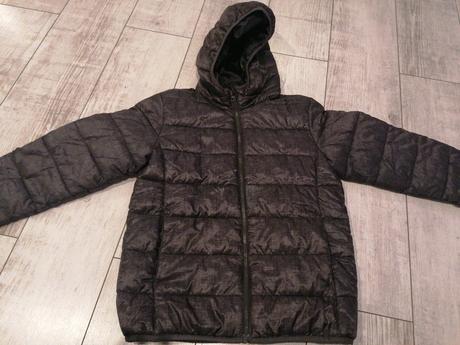 Vetrovka 2ks, pepperts,152