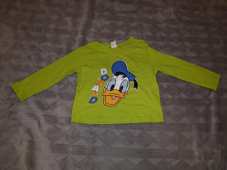 Tricko 86, disney,86