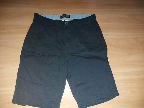 Krátke nohavice, h&m,152