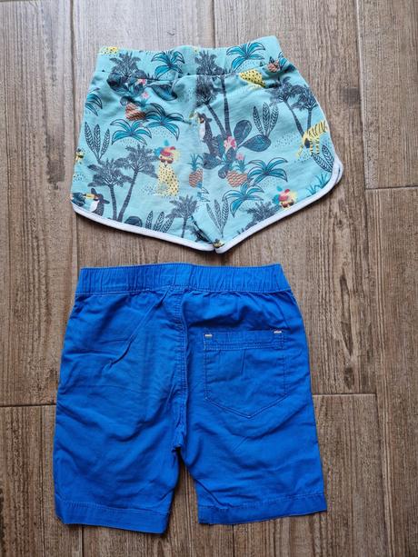 Kratasy lindex, h&m, lindex,92