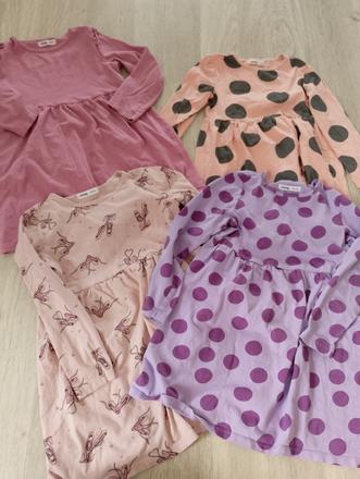 Šaty 122, sinsay,122