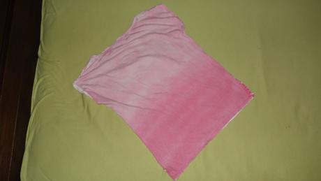 Tricko s flitrikmi desigual, desigual,164