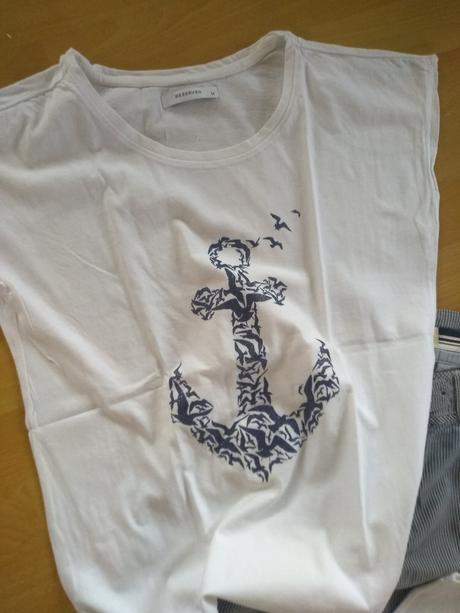 Balík oblečenia 36/38, 36