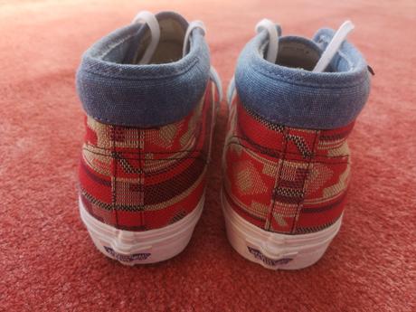 Vans dámske tenisky veľkosť 41, vans,41