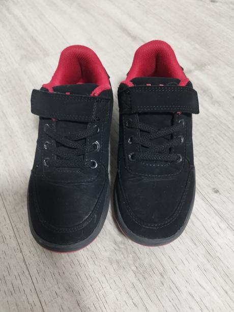 Tenisky, deichmann,32