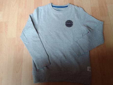 Detská mikina, f&f,140